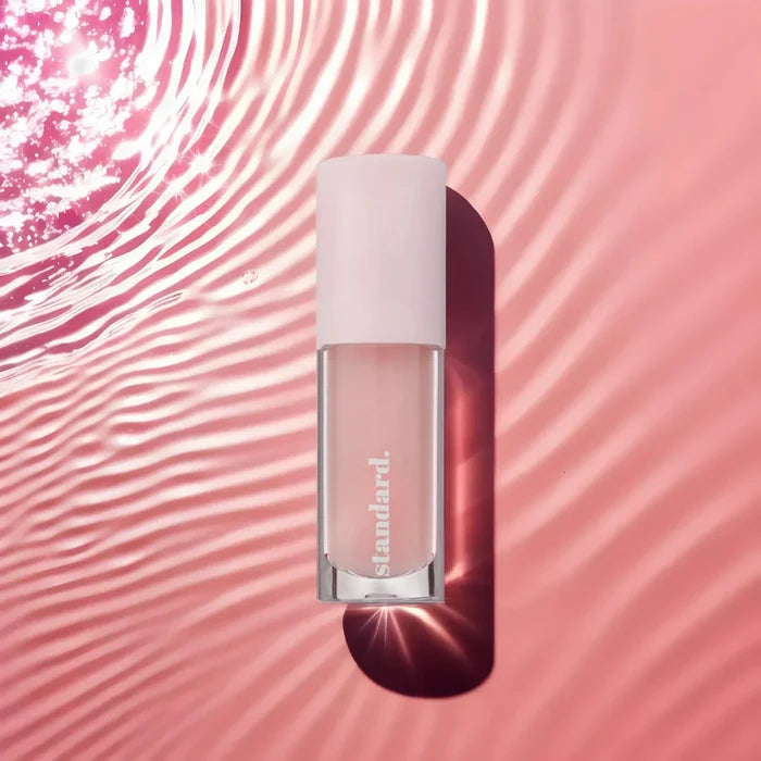 Tripeptide-1 Lip Glaze