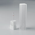 Tungsten Carbide E-File Bit - Fine X Russian Cuticle Bit