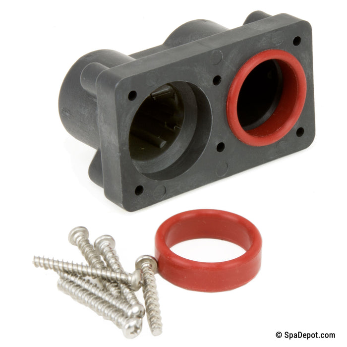 Turnaround Repair Kit for Watkins/Hot Spring Double-Barrel Heater