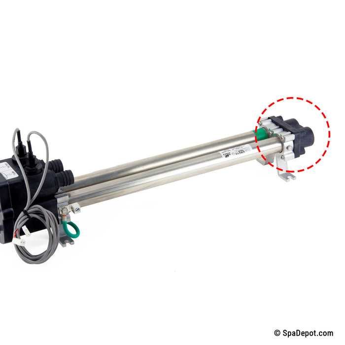 Turnaround Repair Kit for Watkins/Hot Spring Double-Barrel Heater