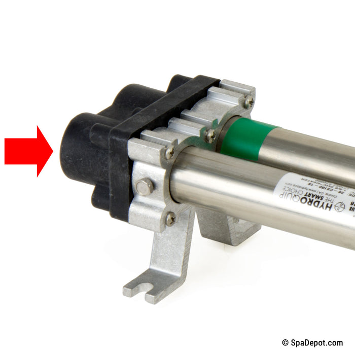 Turnaround Repair Kit for Watkins/Hot Spring Double-Barrel Heater