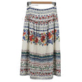 Tyler Boe Cici Summer Soiree Skirt