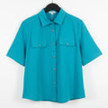 Tyler Boe Classic Club Shirt - Ceramic and White
