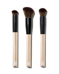 makeup blending brush set