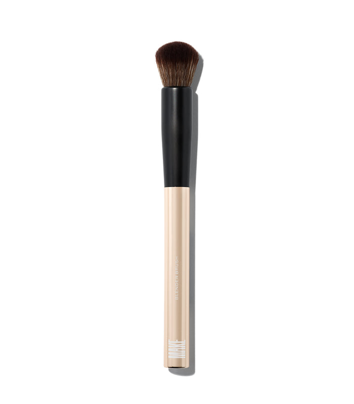 complexion blending makeup brush