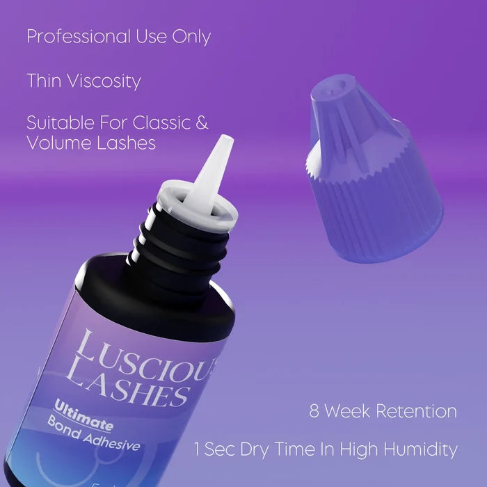 Ultimate Bond Adhesive 5ml