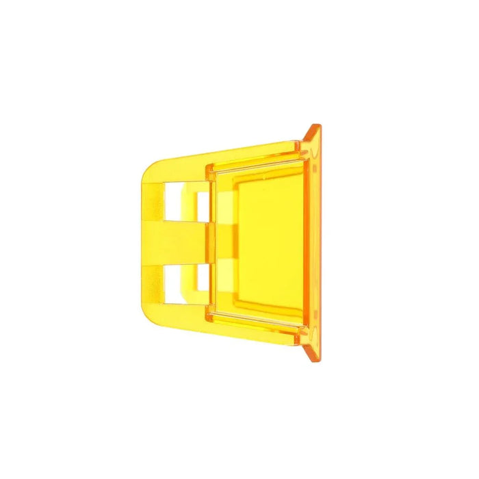 V-Max Series LED Pod Light Amber Cover Light Shield Cover