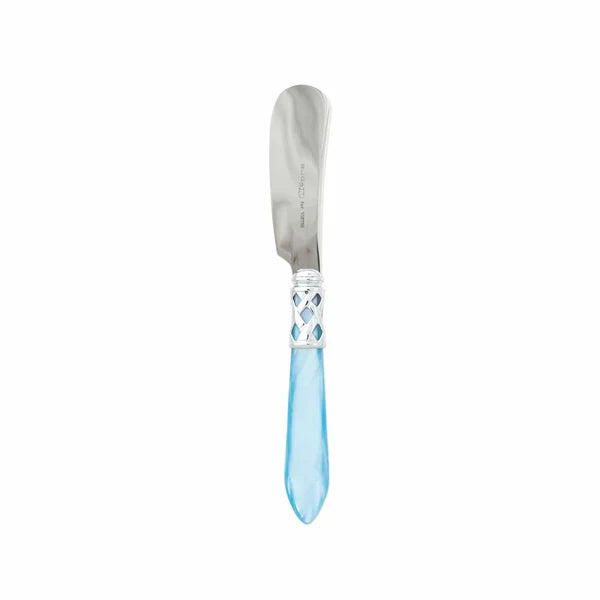 Vietri Aladdin Spreader - Multiple Colors