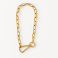 Vintage Soul Santa Fe Necklace - 16" or 18"