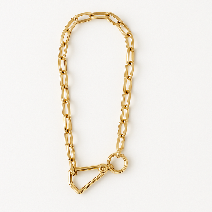 Vintage Soul Santa Fe Necklace - 16" or 18"
