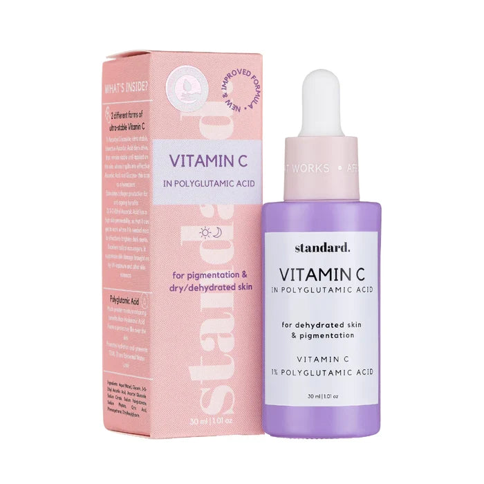Vitamin C Serum