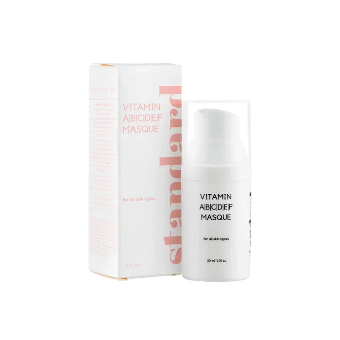 Vitamin Mask