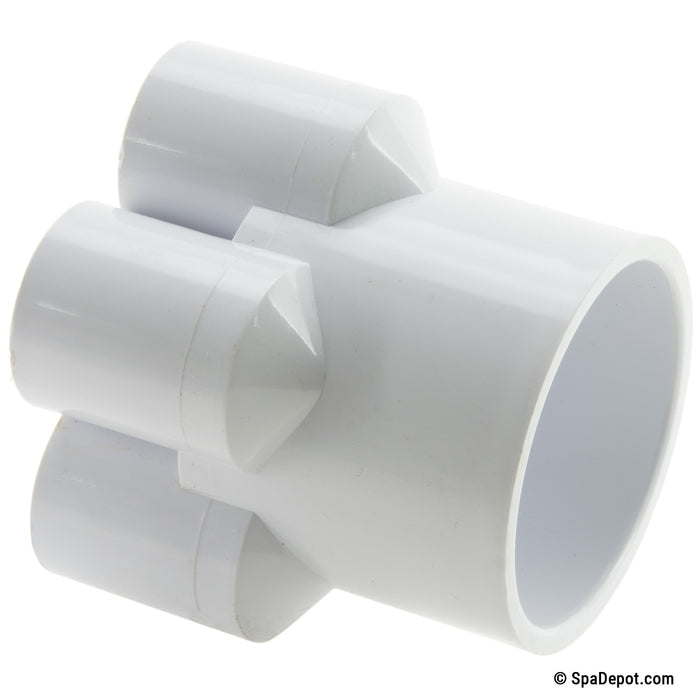 Waterway Dyna-Flo Filter Weir Assembly
