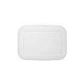 Waterproof Silicone Cover for 6 Gang Switch Panel
