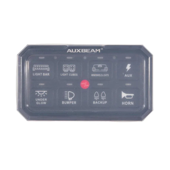 Waterproof Silicone Cover for RA80 XL Switch Panel