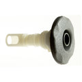 Waterway 2" Cluster Storm Directional Screw-in Jet Insert - Gray