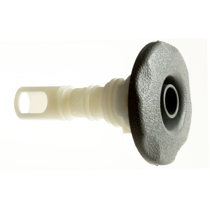 Waterway 2" Cluster Storm Directional Screw-in Jet Insert - Gray