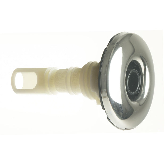 Waterway 2" Cluster Storm Directional Screw-in Jet Insert - Stainless