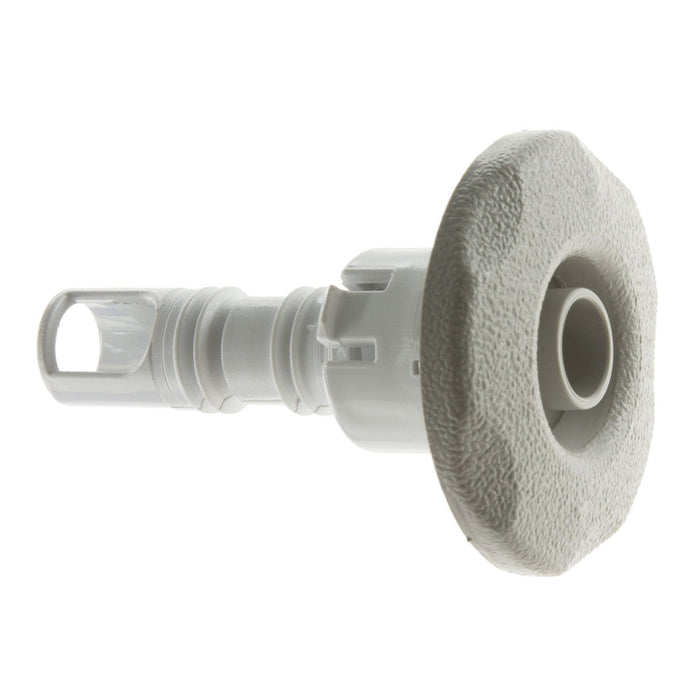 Waterway 2" Cluster Storm Directional Twist-Lock Jet Insert - Sterling Gray