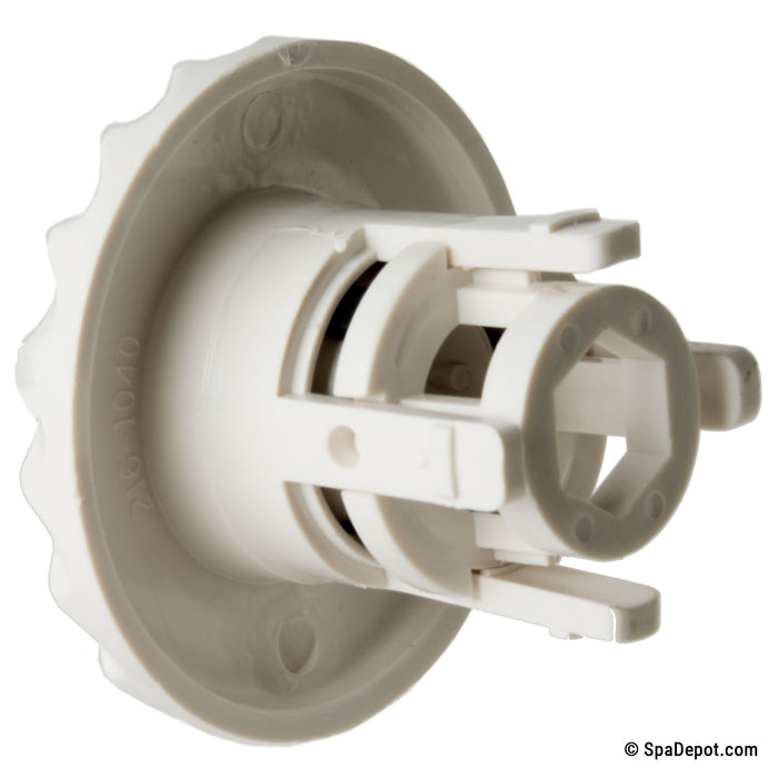 Waterway 2.5" Deluxe Mini Directional Spa Jet Insert