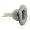 Waterway 3" Mini Storm Directional Screw-in Jet Insert - Gray