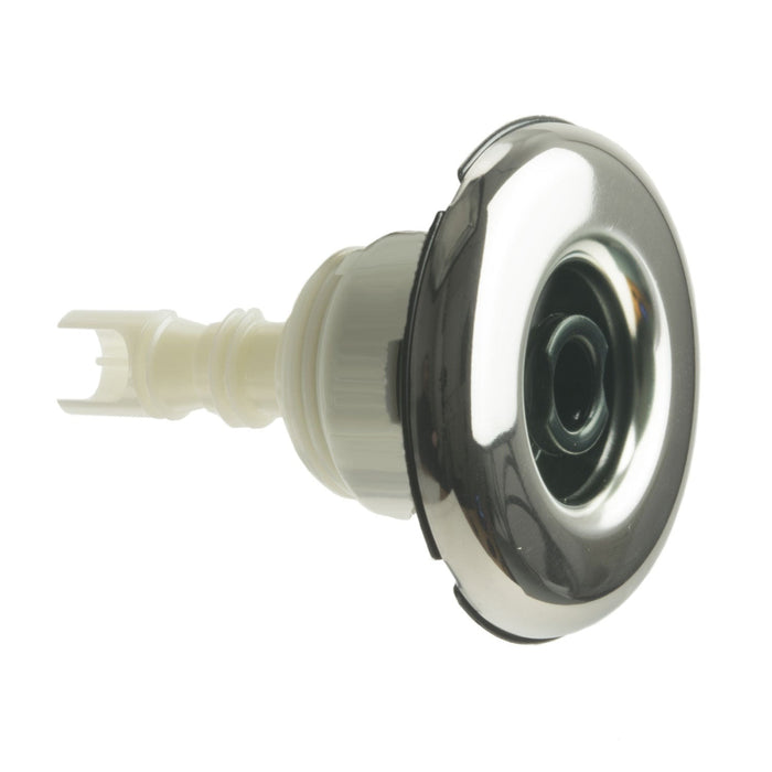 Waterway 3" Mini Storm Directional Screw-in Jet Insert - Stainless