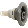 Waterway 5" Power Storm Directional Screw-in Jet Insert - Gray
