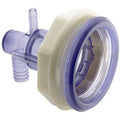 Waterway 5" Power Storm Screw-in Jet Housing