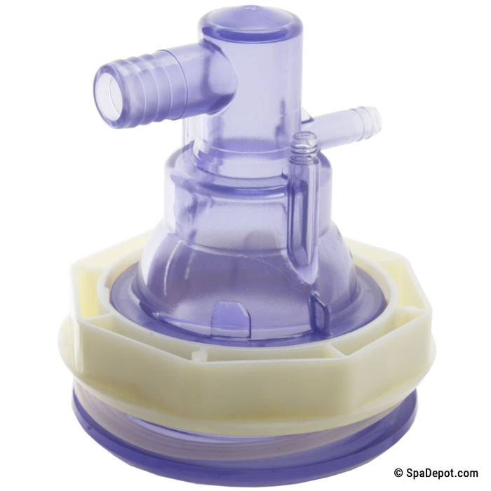 Waterway 5" Power Storm Screw-in Jet Housing