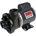 Waterway Iron Might Circulating Pump 1.5" 240V