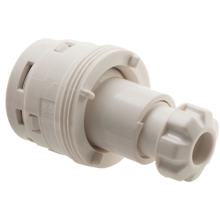 Waterway Poly Directional Caged Screw-in Jet Insert
