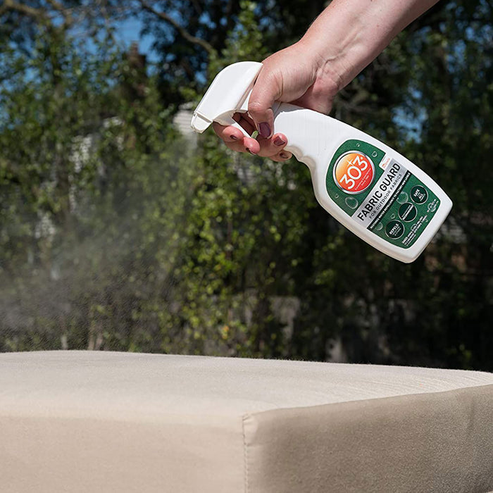 WeatherShield Fabric Spa Cover Care Kit