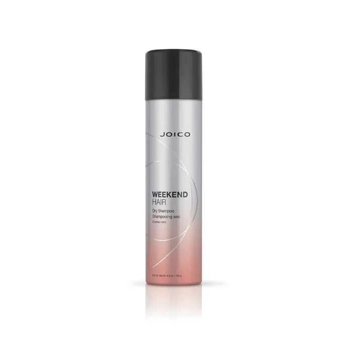 WEEKEND HAIR Dry Shampoo