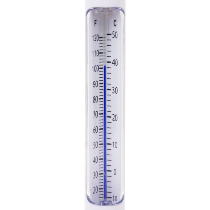 thermometer