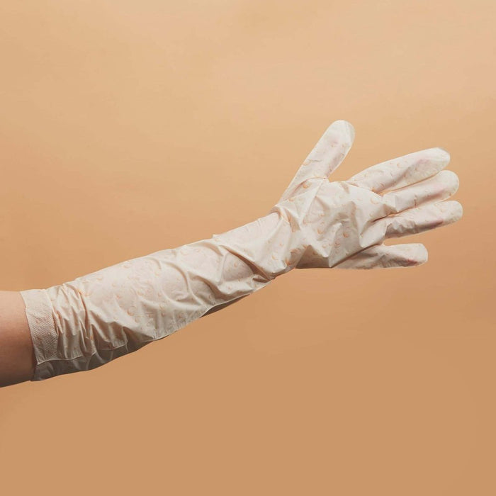 Youth Therapy Elbow-High Gloves - Maskscara