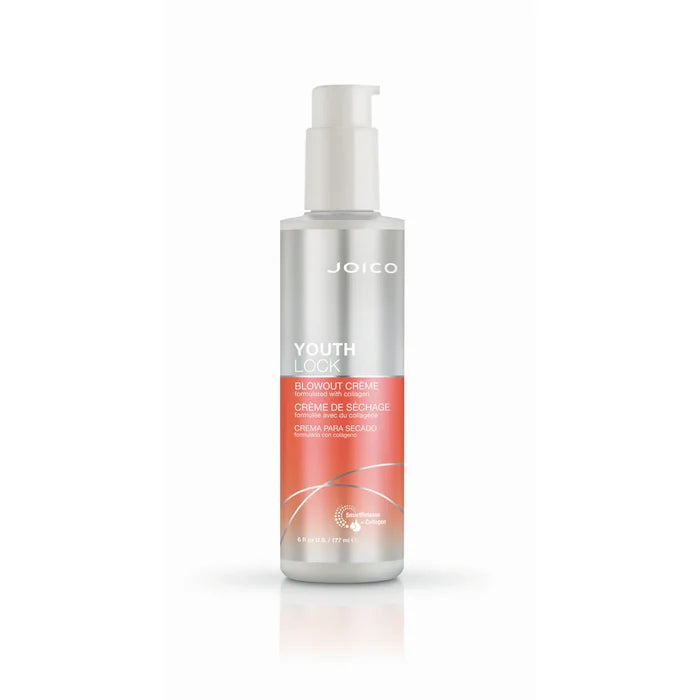 Youthlock Blowout Creme