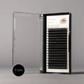YY Fans C-Curl 0.07mm x 09mm